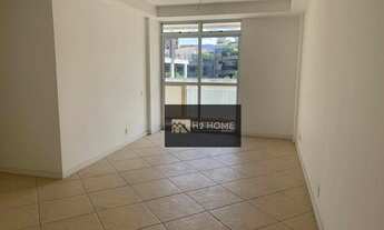 Imagem 7: Apartamento com 2 dormitórios à venda, 113 m² por R$ 700.000,00 - Recreio dos Bandeirantes