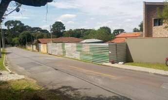 Imagem: Vende ou permuta Terreno com 500m2 com 18m