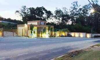 Imagem 5: Terreno - Observatório - Vinhedo