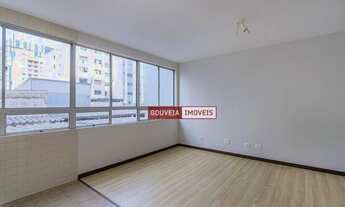 Imagem 6: Apartamento com 2 dormitórios à venda, 58 m² por R$ 257.000,00 - Centro - Curitiba/PR