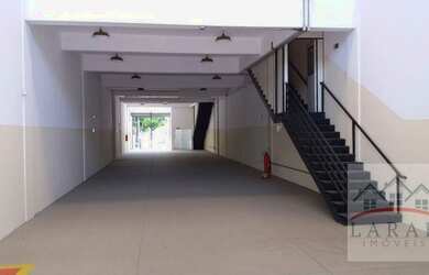 Imagem 5: ARMAZÉM COMERCIAL / INDUSTRIAL EM ÓTIMO ESTADO para alugar, 800 m² - Tamboré - Barueri/SP