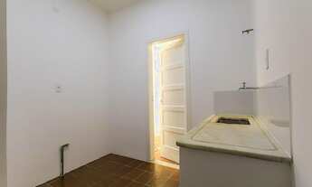 Imagem 5: VENDA CASA RESIDENCIAL OU COMERCIAL, TIJUCA, 3 QUARTOS 2 VAGAS 160 M²