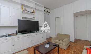 Imagem 2: Apartamento à venda, 2 quartos, 1 vaga, Ipanema - RIO DE JANEIRO/RJ