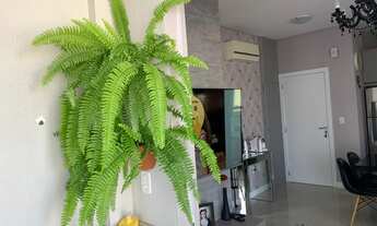 Imagem 2: Apartamento de 2 quartos sendo 1 suíte na Meia Praia