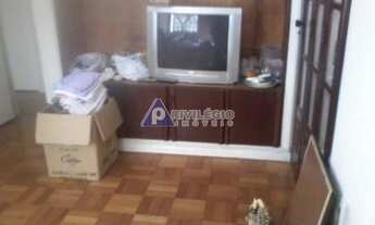 Imagem: Apartamento à venda, 3 quartos, Copacabana