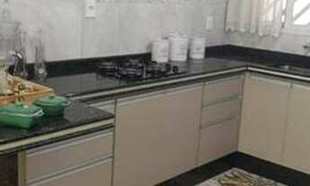 Imagem 6: Linda Casa com 3 dormitórios, 1 suíte PISCINA - Cond.Golden Park