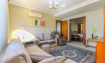 Imagem 3: Porto Alegre - Casa Padrão - Passo da Areia