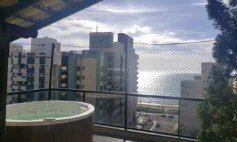 Imagem: Cobertura para venda tem 240 metros quadrados