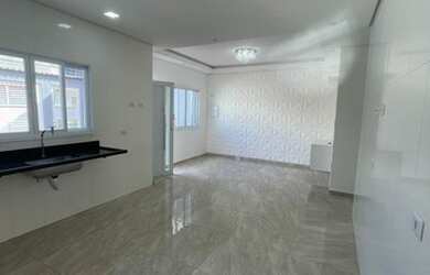 Imagem 4: Casa de condomínio térrea para venda com 11 metros quadrados com 3 quartos