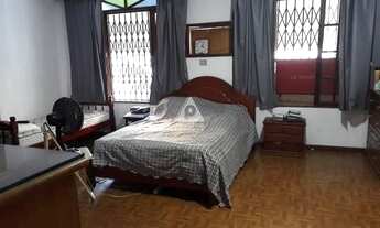 Imagem 13: CASA RESIDENCIAL - METRO SAENS PENA