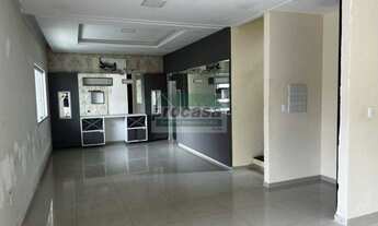 Imagem 2: Casa para venda tem 350 metros quadrados com 3 quartos em Parque 10 de Novembro - Manaus