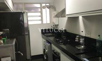 Imagem 6: Apartamento - Parque Residencial Vila União - Campinas