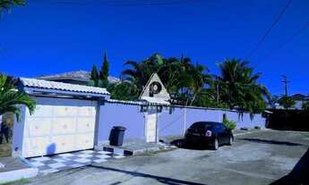 Imagem 2: Casa à venda, 5 quartos, 2 suítes, 8 vagas, Guaratiba - RIO DE JANEIRO/RJ