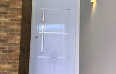 Imagem 5: Casa com 2 dormitórios à venda, 98 m² por R$ 480.000,00 - Jardim São Camilo - Santa Bárbar