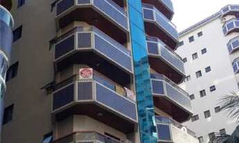 Imagem: Cobertura residencial à venda, Vila Guilhermina