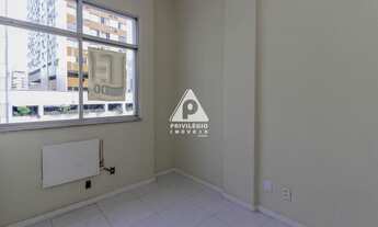 Imagem 6: Privilégio imóveis Vende: Excelente apartamento original 2 quartos em Botafogo