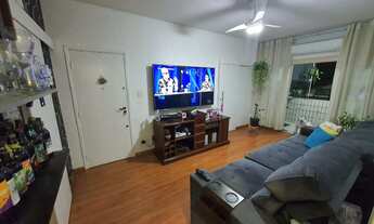 Imagem 2: Apartamento com 3 dorms, Boqueirão, Santos - R$ 470 mil, Cod: 20919
