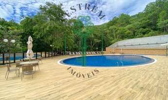 Imagem 6: Cobertura para venda com 191 metros quadrados com 4 quartos em Itacorubi - Florianópolis