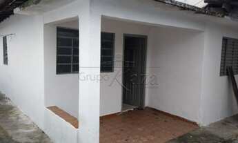 Imagem 5: Sao Jose dos Campos - Casa Padrão - Vila Sao Bento