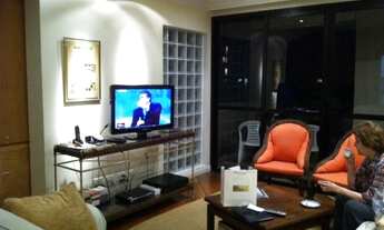 Imagem: APARTAMENTO RESIDENCIAL À VENDA, JARDIM