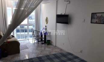 Imagem 5: Apartamento à venda, 1 quarto, Centro - RIO DE JANEIRO/RJ