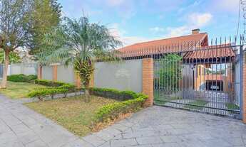 Imagem 2: Casa de 397 m³ com 4 quartos no Bairro Jardim Botânico