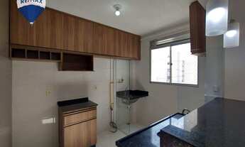 Imagem 5: Apartamento a venda no Bairro Industrial