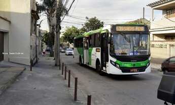 Imagem 7: Casa para Venda em Rio de Janeiro, Abolição, 2 dormitórios, 1 banheiro
