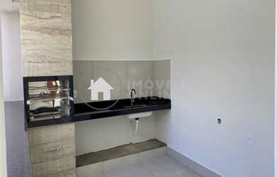 Imagem 7: CASA RESIDENCIAL em FRANCA - SP, ESPLANADA PRIMO MENEGHETTI II