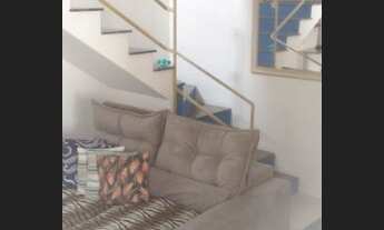 Imagem 3: Linda casa condomínio fechado