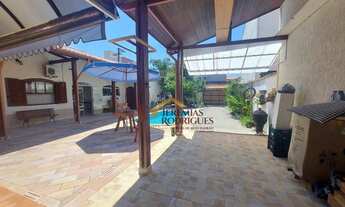 Imagem 7: Casa com 3 dormitórios à venda, 224 m² por R$ 780.000,00 - Parque Das Flores - Taubaté/SP