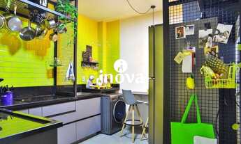 Imagem 3: Apartamento à venda, 2 quartos, 1 suíte, 1 vaga, Boa Vista - Uberaba/MG