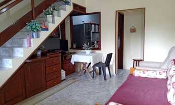 Imagem 2: Casa Duplex-Praia Seca/Araruama- 3 qtos