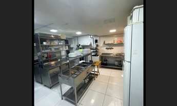 Imagem 2: Restaurante EmpratadoFood - Centro de Vila Velha