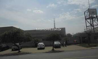 Imagem 2: Paulínia - Galpão/Depósito/Armazém - Cascata