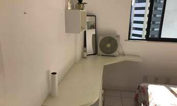 Imagem 7: Apartamento com 3 dormitórios à venda, 69 m² por R$ 460.000,00 - Candeal - Salvador/BA