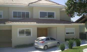 Imagem 4: CASA RESIDENCIAL em VALINHOS - SP, VILLAGE VISCONDE DE ITAMARACA