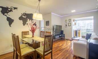 Imagem 2: Apartamento Venda Vila Olímpia 73 m² 2 Dormitórios