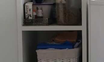 Imagem 16: Patamares, Greenville Ludco, 134m², 3 Suítes, Andar Alto, PORTEIRA FECHADA