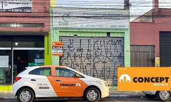 Imagem: Salão para alugar, 100 m² por R$ 4.200,00/mês