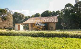 Imagem 2: Chácara à venda, Tabatinga, Tijucas do Sul, PR