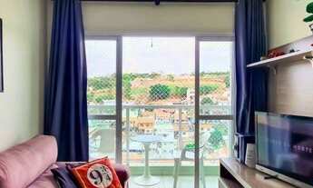 Imagem 3: APARTAMENTO - CONDOMÍNIO VALINHOS - SP