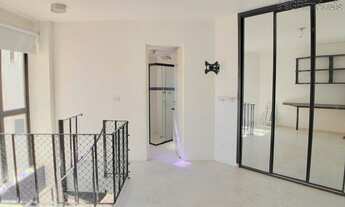 Imagem 4: Apto para locação Itaim Bibi 1 dorm