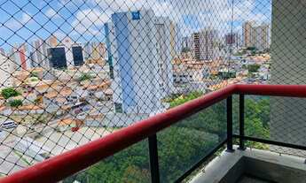 Imagem 5: Apartamento para venda com 2 quartos, 63m² em Praia de Iracema - Fortaleza - CE