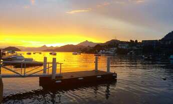 Imagem 3: Duplex para venda tem 100 metros quadrados com 3 quartos