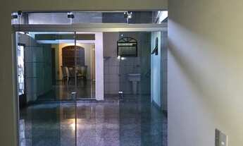 Imagem 7: Casa 05 Quartos, Sauna, 04 Banheiros - Santa Tereza