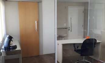 Imagem: Escritório para aluguel comercial / Vila