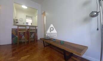 Imagem 6: Excelente imóvel de 2 quartos em rua nobre