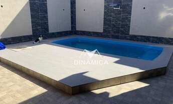 Imagem 7: Casa com 3 dormitórios à venda, 163 m² por R$ 680.000,00 - Planalto do Sol - Sumaré/SP