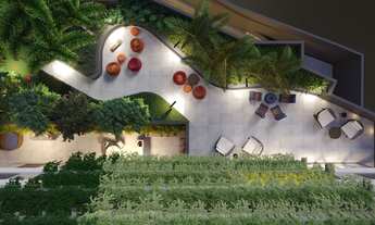 Imagem 7: Bosco Centrale Apartamento com 3 dormitórios